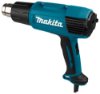 Afbeeldingen van Heteluchtpistool HG6031VK 230 V