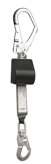 Afbeeldingen van ELLERsafe Valstopper ROLEX band pijphaak/snaphaak