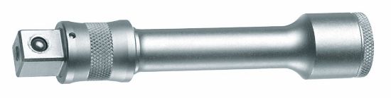 Afbeeldingen van GEDORE Verlengstuk met kogel-ontgrendeling ½" 250MM