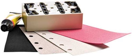 Afbeeldingen van FESTOOL Zelfbouwset SSH-STF-LS130 t.b.v. LS130