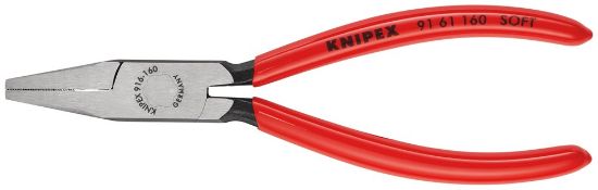 Afbeeldingen van KNIPEX Glasplattang 9161160 9,5MM