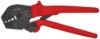 Afbeeldingen van KNIPEX Krimptang 975206 0,5-6MM²