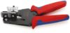 Afbeeldingen van KNIPEX Precisie afstriptang 121213 AWG 16-26