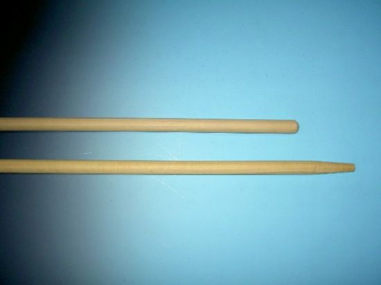 Afbeeldingen van Harksteel TAUARI 150X2,8CM