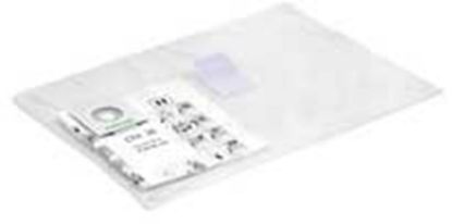 Afbeeldingen van FESTOOL Filterstofzak veiligheid FIS-CTH 26 3x