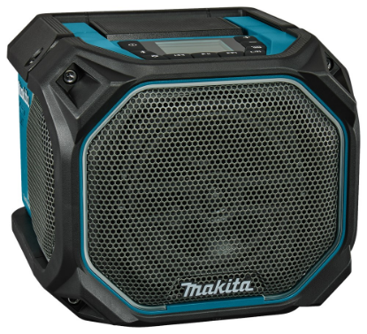Afbeeldingen van Bluetooth speaker MR014GZ XGT 40 V Max 