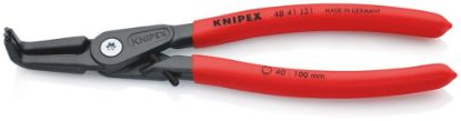Afbeeldingen van KNIPEX Borgveertang binnen DIN5256D 40-100MM