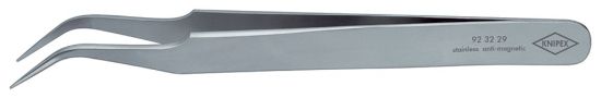 Afbeeldingen van KNIPEX Pincet universeel RVS 923229 118MM