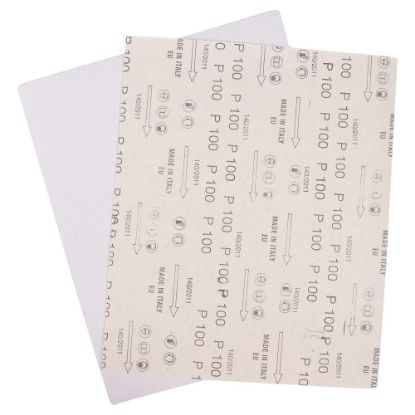 Afbeeldingen van COPENHAGEN PRO Schuurpapier lak K100 50x