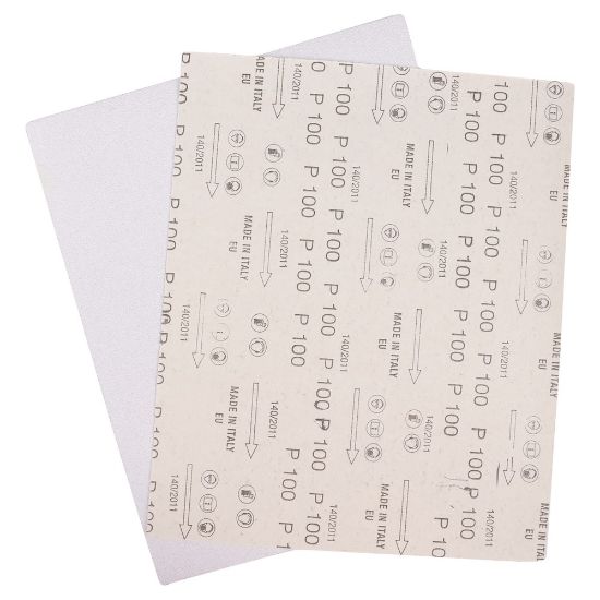 Afbeeldingen van COPENHAGEN PRO Schuurpapier lak K100 50x