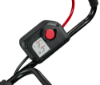 Afbeeldingen van Grasmaaier LM003GM103 38cm XGT 40 V Max 