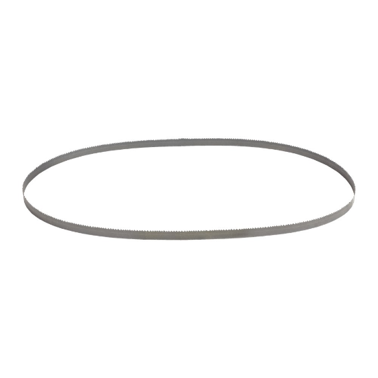 Afbeeldingen van MILWAUKEE Bandzaagblad Premium 776,29X12,7X0,51MM 12/14TPI 3x