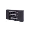Afbeeldingen van HMT Kernboor met uitwerpstift VersaDrive TCT set 11MM 14/18/22MM
