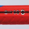 Afbeeldingen van KNIPEX Buizensnijder golf TwistCut 902202SB 13-32MM