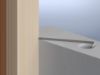 Afbeeldingen van GEBR. BODEGRAVEN Kozijnanker VD 200X50MM Ø6MM