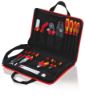 Afbeeldingen van KNIPEX Gereedschapstas set 002111 COMPACT 14x