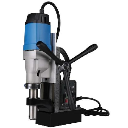 Afbeeldingen van BYCON Magneetboormachine DMD-50T 1500W