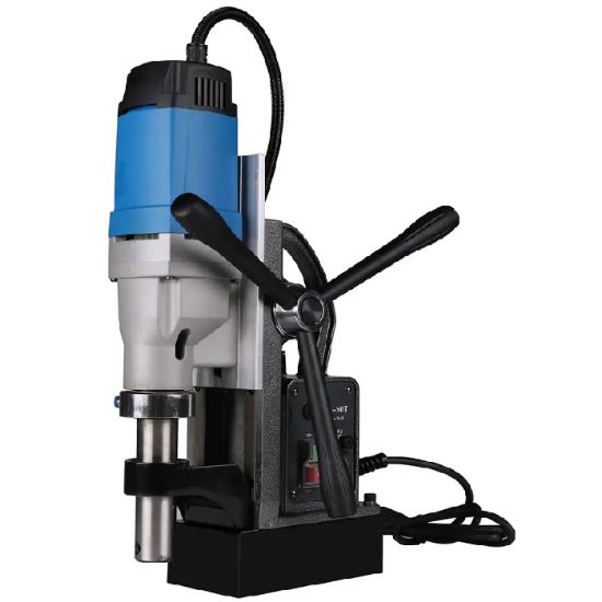 Afbeeldingen van BYCON Magneetboormachine DMD-50T 1500W