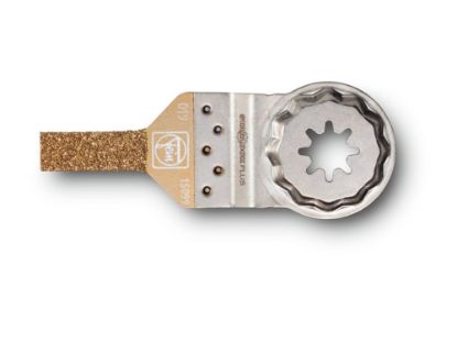 Afbeeldingen van Vijl HM SL 10X30MM tbv FMM Multimaster