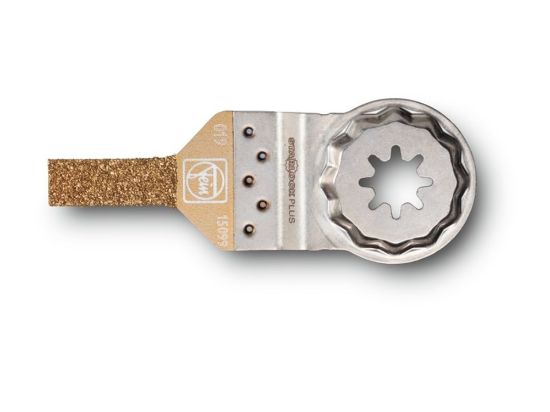 Afbeeldingen van Vijl HM SL 10X30MM tbv FMM Multimaster