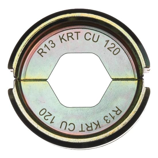 Afbeeldingen van MILWAUKEE Krimpbek R13 KRT CU 120