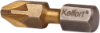 Afbeeldingen van KELFORT Schroefbit ¼" Bitflex TIN PZ2 25MM