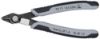 Afbeeldingen van KNIPEX Zijsnijtang elektro SK ESD 7871125ESD