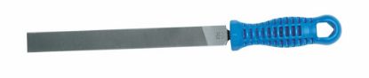 Afbeeldingen van GEDORE Halfronde vijl 10" 250X25MM