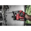 Afbeeldingen van MILWAUKEE Accu combihamer M18ONEFH-0 SDS-Plus 26MM 4-standen BODY