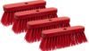 Afbeeldingen van KELFORT Vervangborstels t.b.v. schoenveger 4x