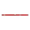 Afbeeldingen van MILWAUKEE Waterpas magnetisch REDSTICK Compact Box 100CM
