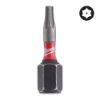 Afbeeldingen van MILWAUKEE Schroefbit SHOCKWAVE TX BO10 25MM 2x