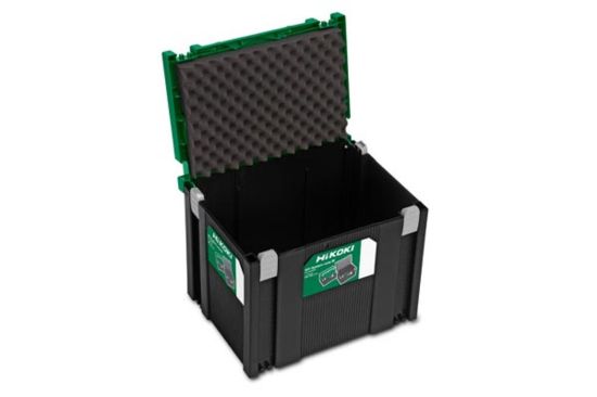 Afbeeldingen van HIKOKI HSC IV met schuim inleg 402541
