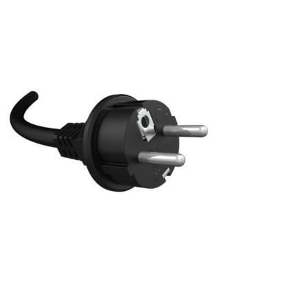 Afbeeldingen van Neopreen aansluitsnoer H07RN-F 3G1,5MM² 5,0M