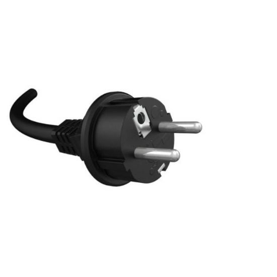 Afbeeldingen van Neopreen aansluitsnoer H07RN-F 3G1,5MM² 5,0M