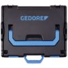 Afbeeldingen van GEDORE Koffer L-BOXX 136 leeg 442X357X151MM