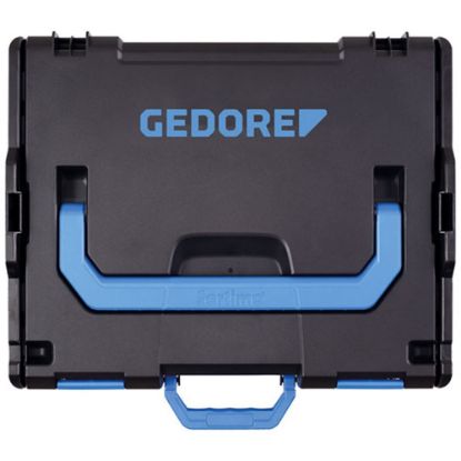 Afbeeldingen van GEDORE Koffer L-BOXX 136 leeg 442X357X151MM