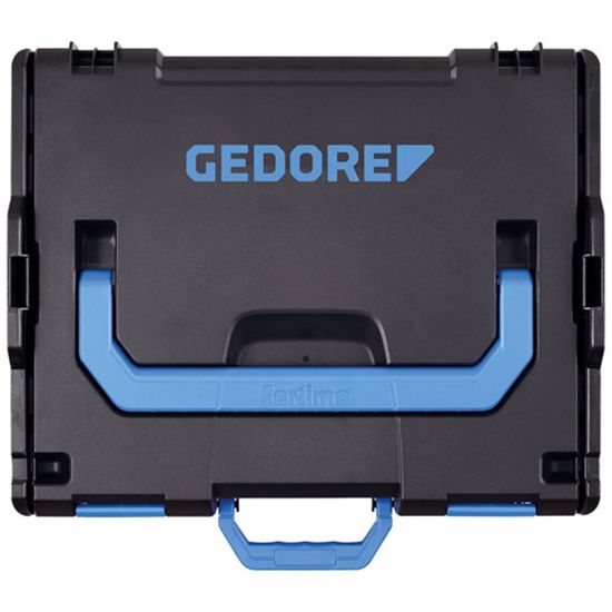 Afbeeldingen van GEDORE Koffer L-BOXX 136 leeg 442X357X151MM