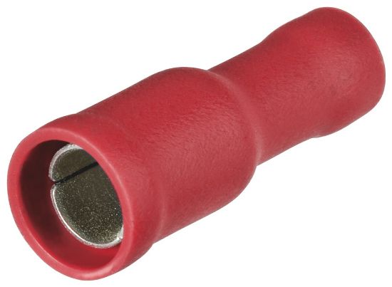 Afbeeldingen van KNIPEX Steekhuls rond ISO 9799130 RO 0,5-1MM² 100x
