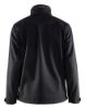 Afbeeldingen van BLÅKLÄDER Softshell jack 4752 zwart M