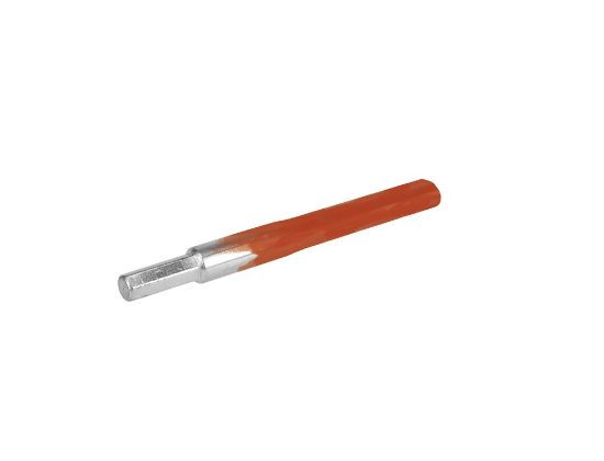Afbeeldingen van GEBR. BODEGRAVEN Indraaihulpstuk EV 120MM
