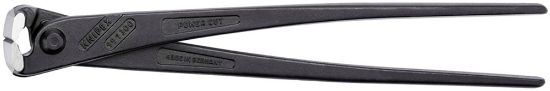Afbeeldingen van KNIPEX Kracht moniertang 9910300 DIN9242 300MM