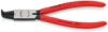 Afbeeldingen van KNIPEX Borgveertang binnen DIN5256D 19-60MM