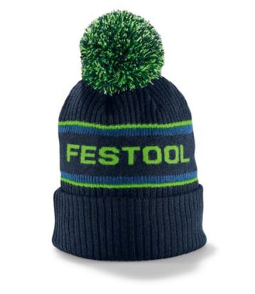 Afbeeldingen van FESTOOL Pompommuts WINH-FT1