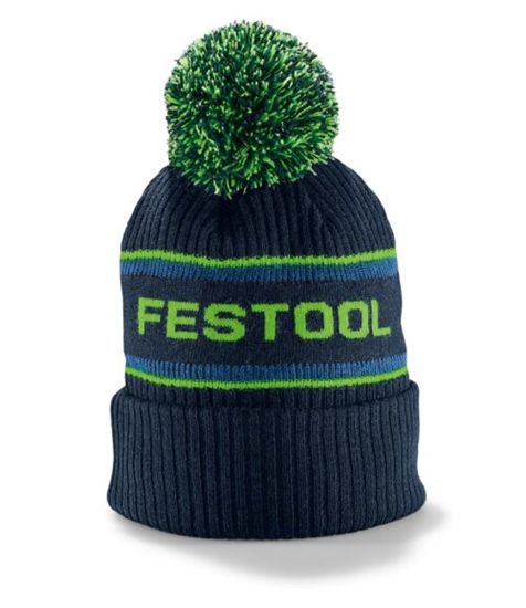 Afbeeldingen van FESTOOL Pompommuts WINH-FT1