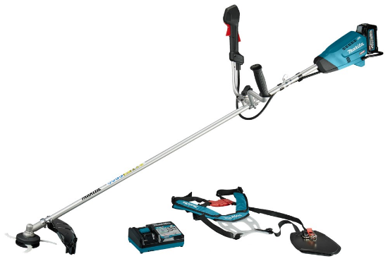 Afbeeldingen van Bosmaaier UR016GM101 U-greep XGT 40 V Max 