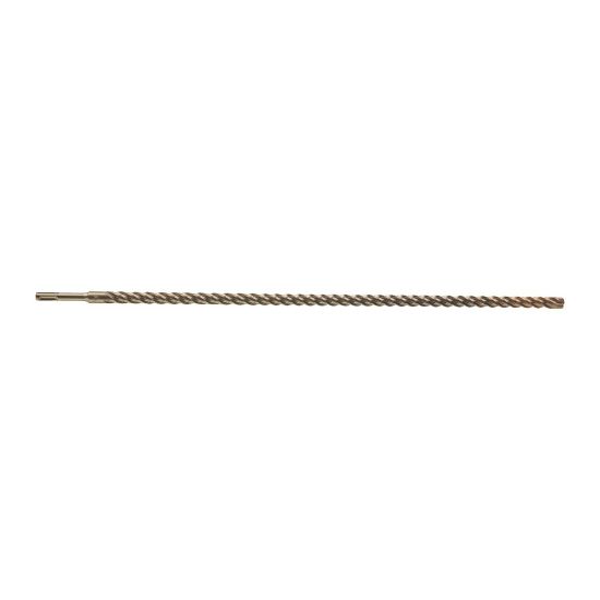 Afbeeldingen van MILWAUKEE Hamerboor SDS-Plus MX4 4-snijkanten 13X210MM
