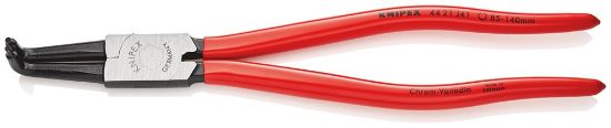 Afbeeldingen van KNIPEX Borgveertang binnen DIN5256D 85-140MM