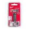 Afbeeldingen van MILWAUKEE Diamant tegelboor DIAMOND MAX M14 12MM