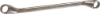 Afbeeldingen van IRONSIDE Ringsleutel 18X19MM